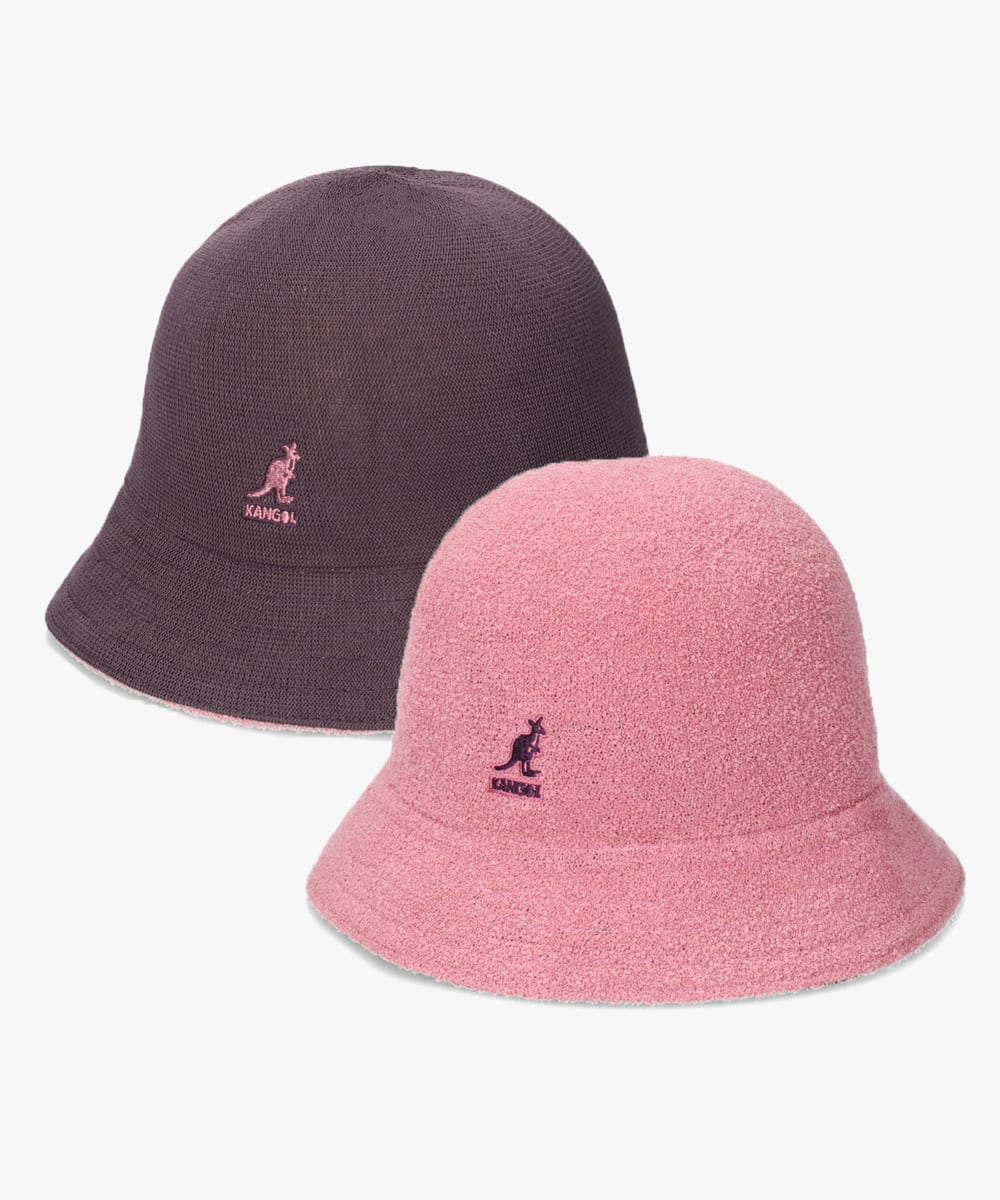 PEONY PINK/DEEP PLUM